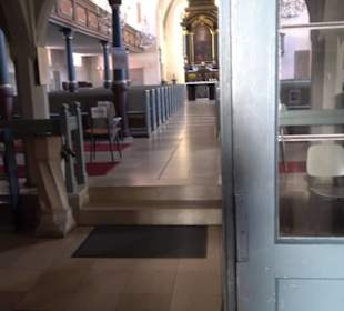 Evangelisch-Lutherische Stadtkirche