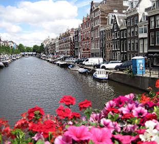 Gracht
