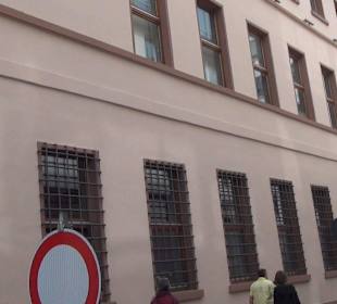 Liebfrauen - Kloster + Kirche