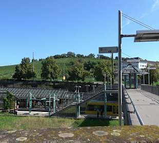 Grünanlage Im Götzen 