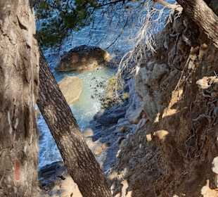 Wanderung Betlem - Ermita Betlem Artà
