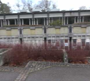 Jugendstil-Krematorium 