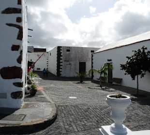 Altstadt Teguise