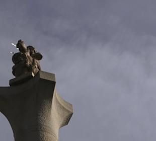 Römisches Lapidarium