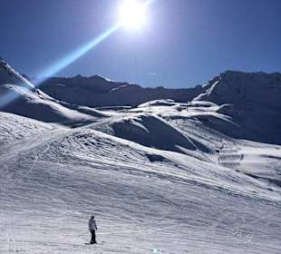 Skigebiet Hochgurgl