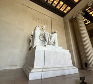 Lincoln Memorial