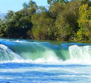 Wasserfall in Manavgat