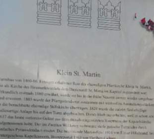Klein St. Martin