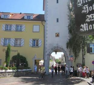 Altstadt Meersburg