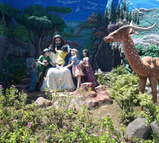 Graha Bunda Maria Annai Velangkanni