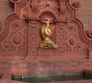 Schlossgartenhalle Ettlingen