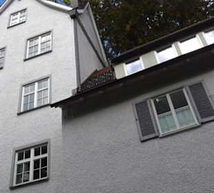 Ehemalige Reichsabtei Isny