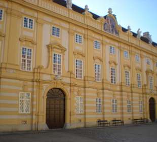 Stift Melk