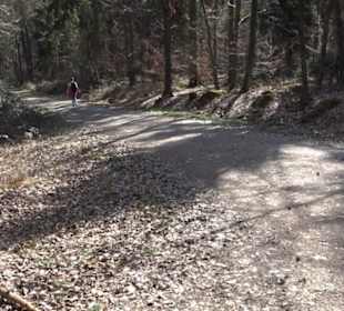 Historischer Rundwanderweg Aichtal