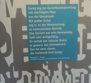 Museum St. Georg Oberzell