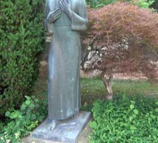 Friedhof Hirschau