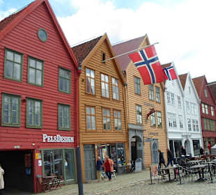 Bergen Bryggen