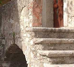 Brenzone am Gardasee