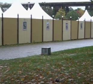 Tipi am Kanzleramt