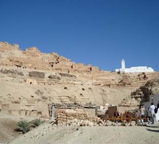 Chenini