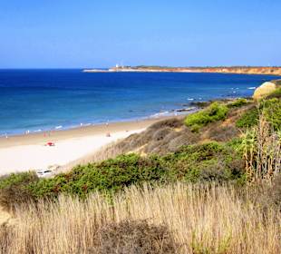 Strand Conil de la Frontera