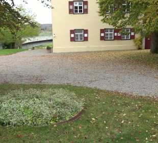 Schloss Zwiefaltendorf