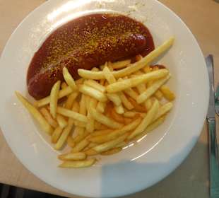 Schlosswirtschaft Herrenchiemsee