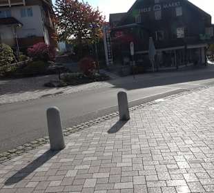 Stadtrundgang Schluchsee