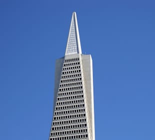 Transamerica Pyramide