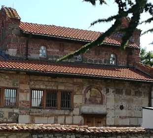 Altstadt Nessebar