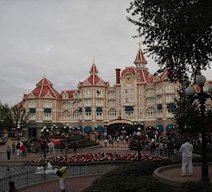 Disneyland Paris