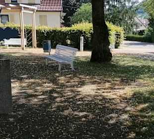 Kunst- und Sinnespfad