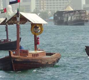 Dubai-Creek