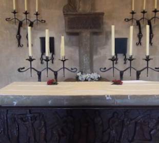 Eglésia del Calvari