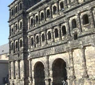 Porta Nigra
