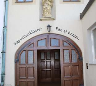Klosterpforte