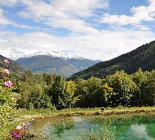 Stilfser Fischerteich