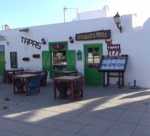 Pueblo Marinero