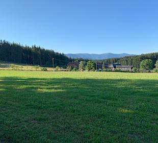 Wandern Winden im Elztal