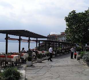 Restaurant Nessebar