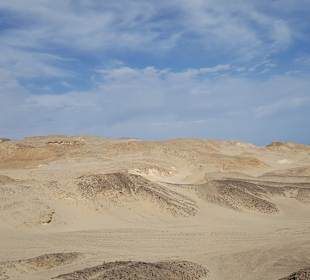 Wandern Safaga
