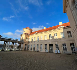 Schloss Rheinsberg 