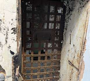 Eastern State Penitentiary