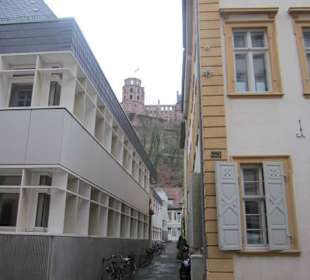 Altstadt Heidelberg