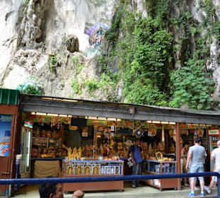 Batu Caves