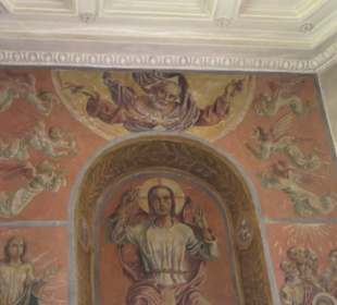 Kirche St. Stephanus