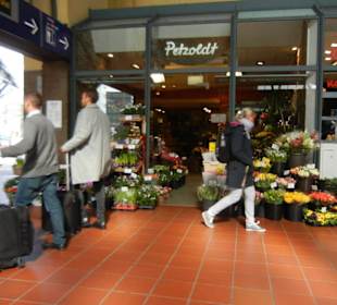 Hamburg Hauptbahnhof