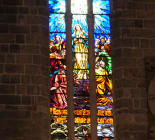 Die Kathedrale La Seu – die Kathedrale des Lichts