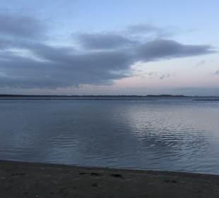 Strand Ouddorp
