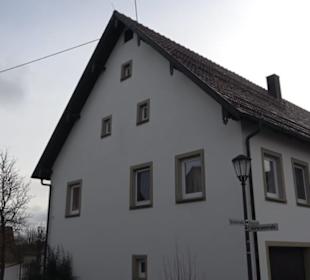 Pfarramte Oberstetten